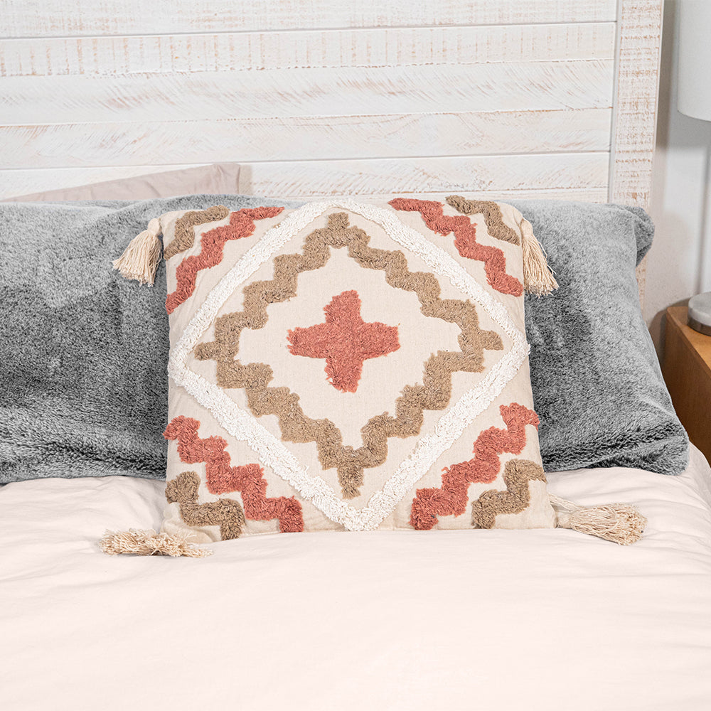 Decorative Throw Pillow