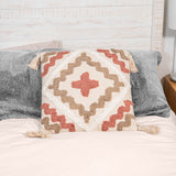 Decorative Throw Pillow