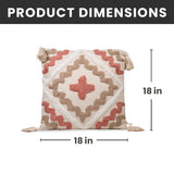 Decorative Throw Pillow