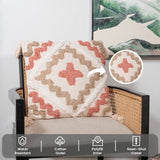 Decorative Throw Pillow