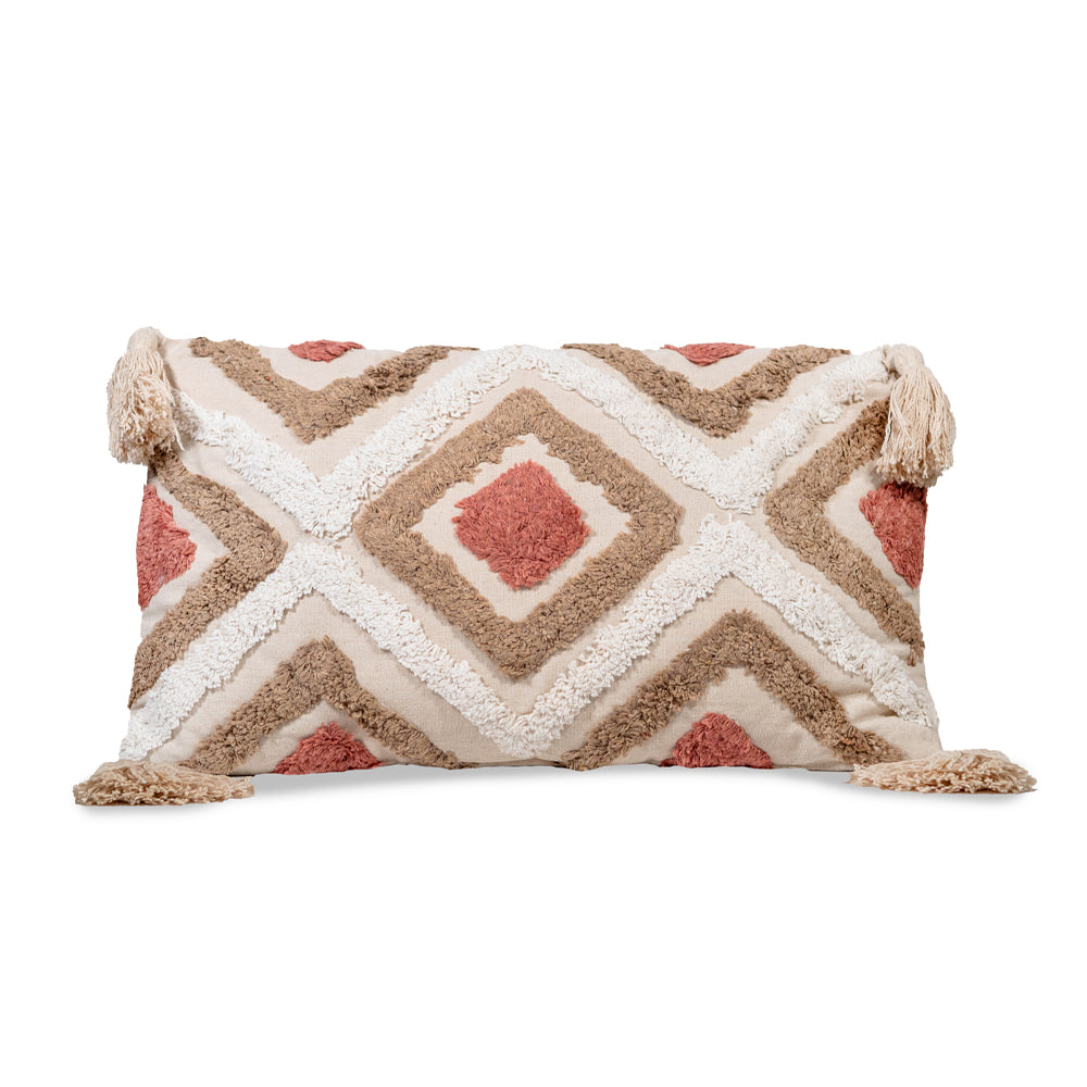 Decorative Throw Pillow