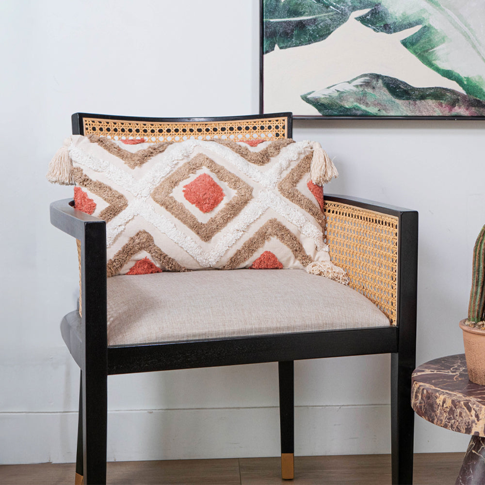 Decorative Throw Pillow