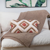 Decorative Throw Pillow
