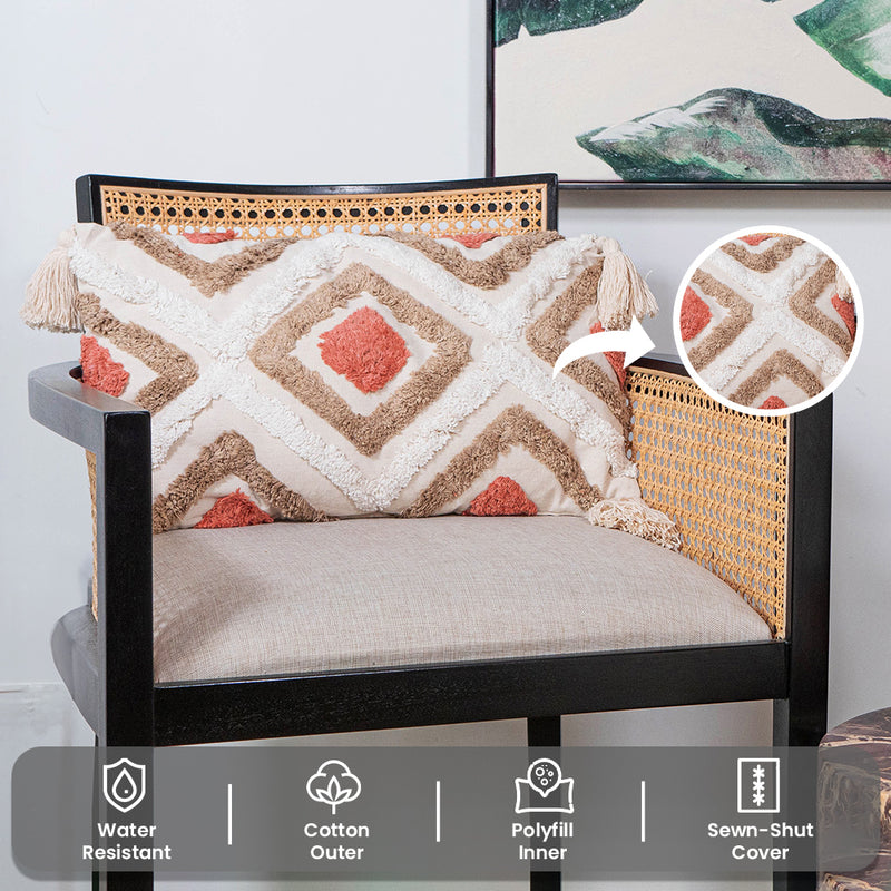 Decorative Throw Pillow