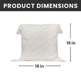 Decorative Throw Pillow