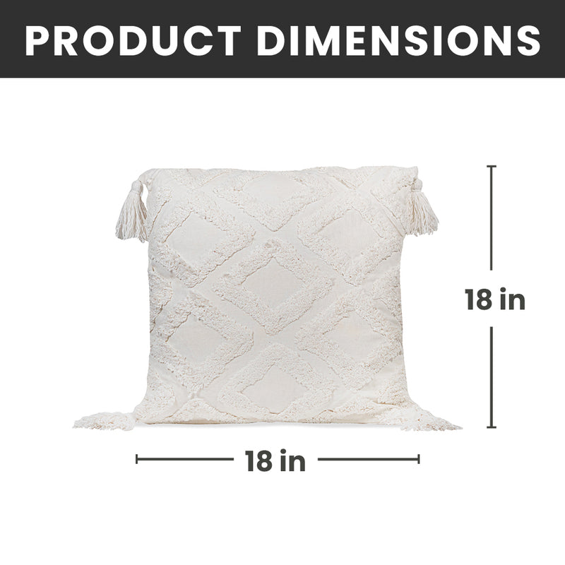 Decorative Throw Pillow