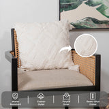 Decorative Throw Pillow
