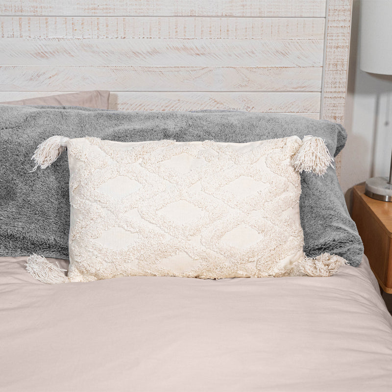 Decorative Throw Pillow