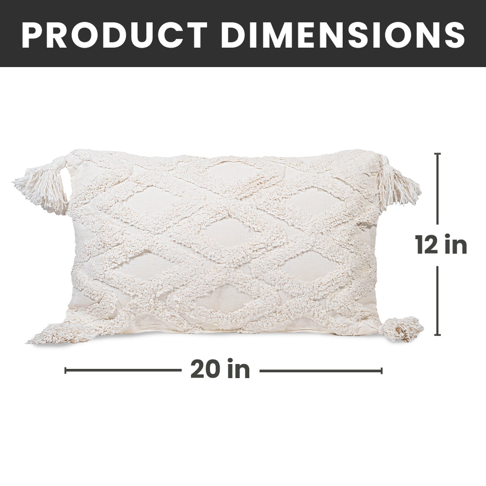 Decorative Throw Pillow