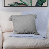 Decorative Throw Pillow