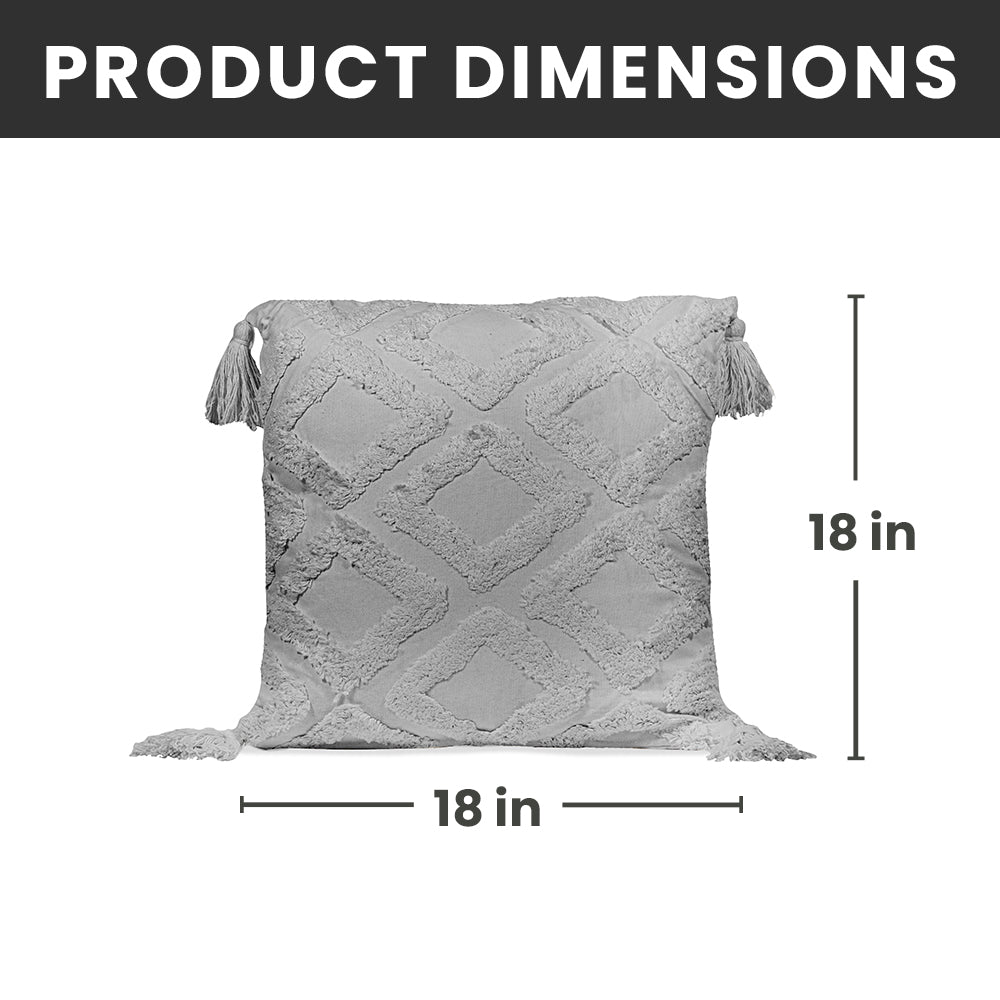Decorative Throw Pillow
