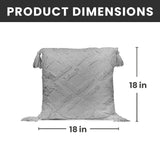 Decorative Throw Pillow
