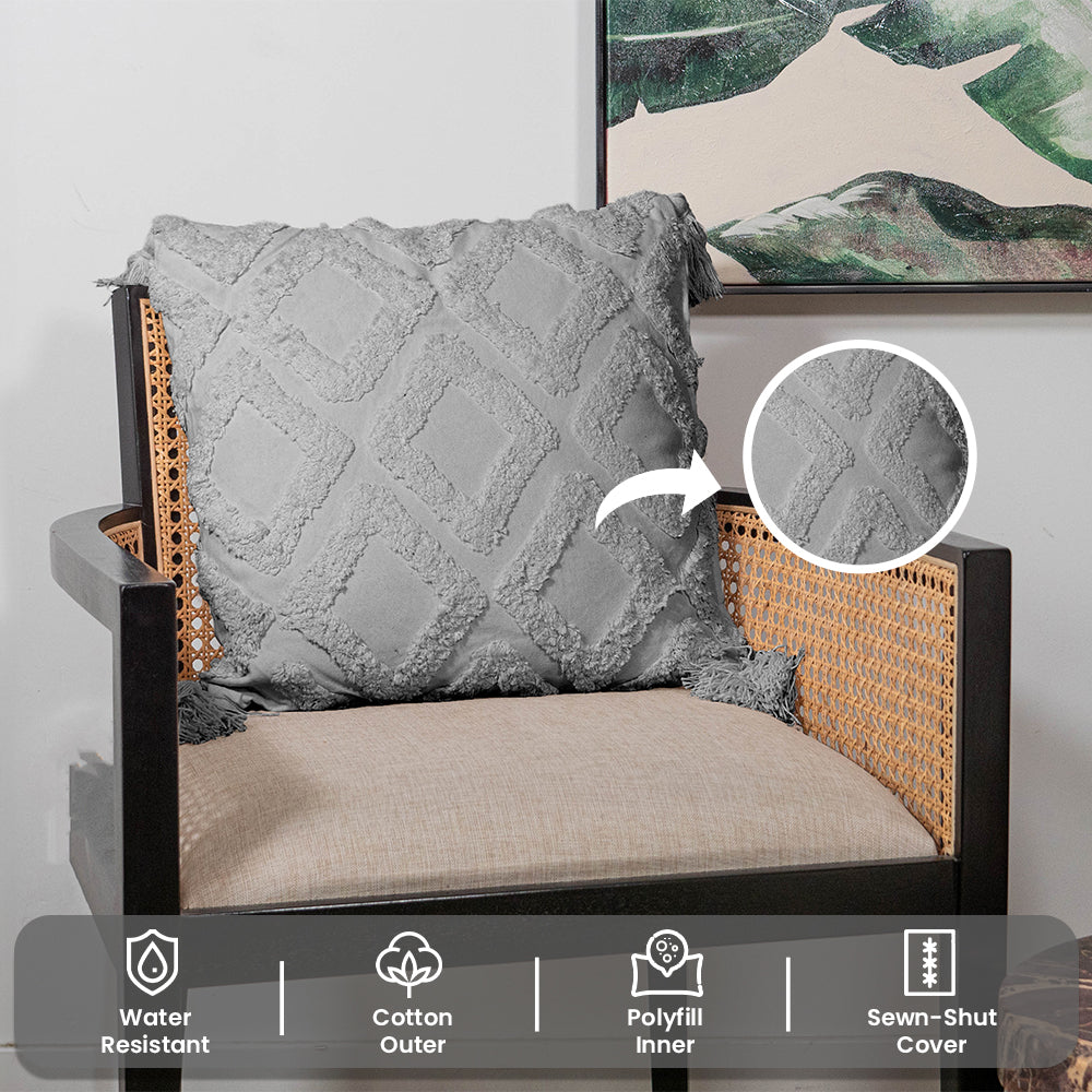 Decorative Throw Pillow