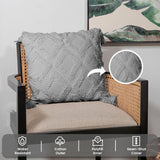 Decorative Throw Pillow