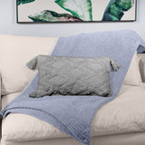 Decorative Throw Pillow