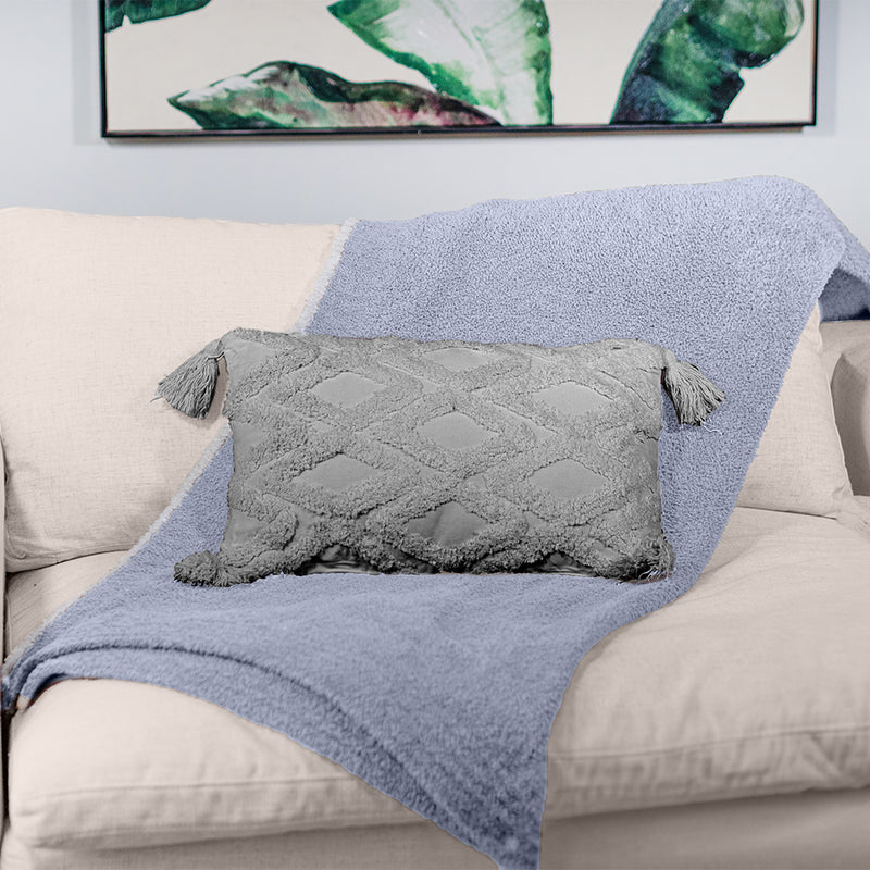 Decorative Throw Pillow