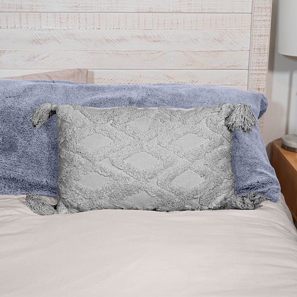 Decorative Throw Pillow