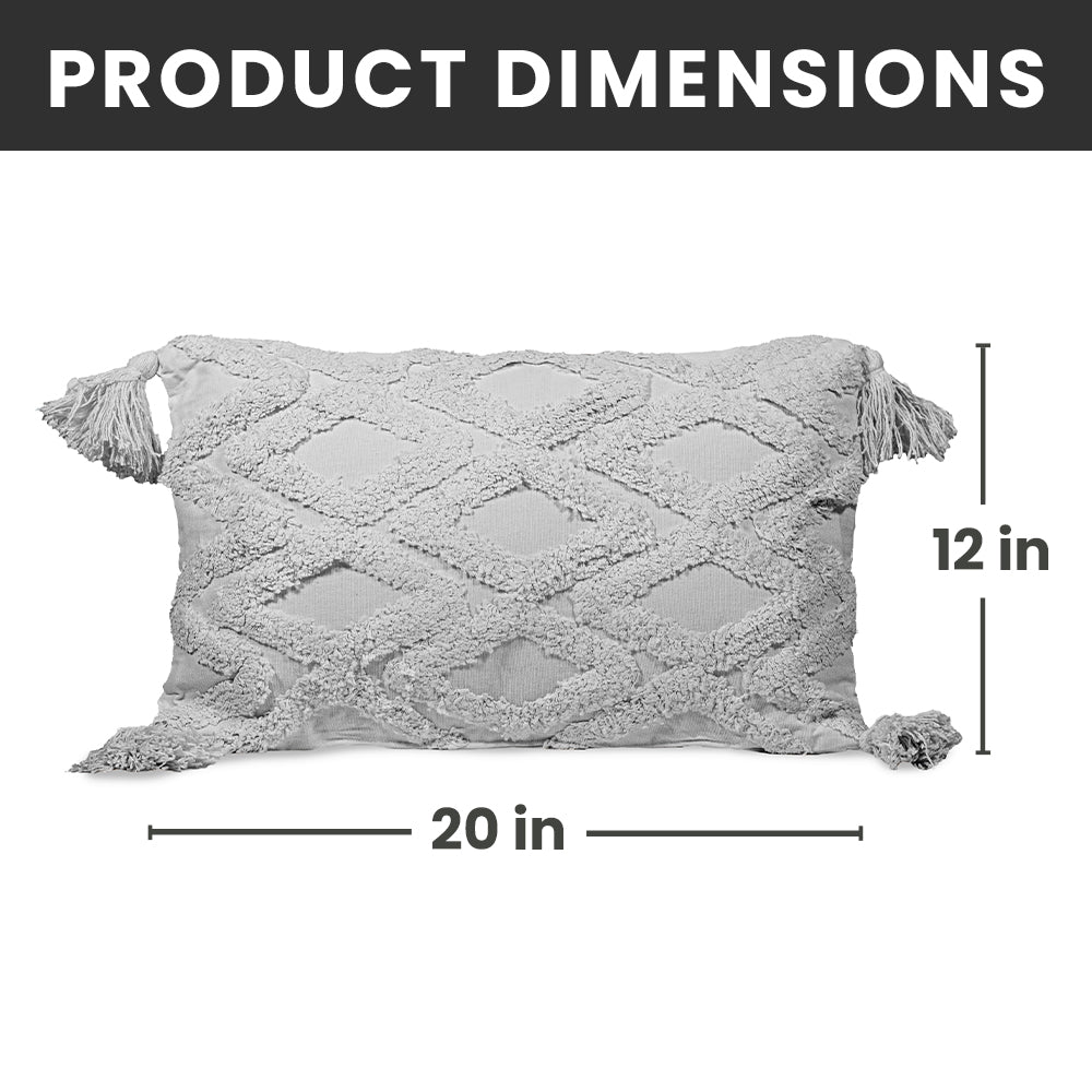 Decorative Throw Pillow
