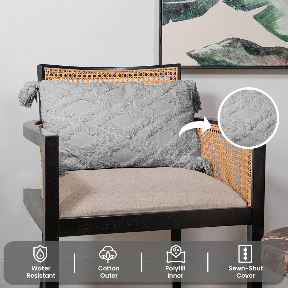 Decorative Throw Pillow
