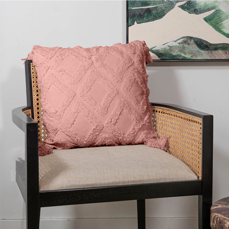 Decorative Throw Pillow