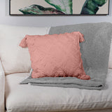 Decorative Throw Pillow