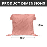 Decorative Throw Pillow