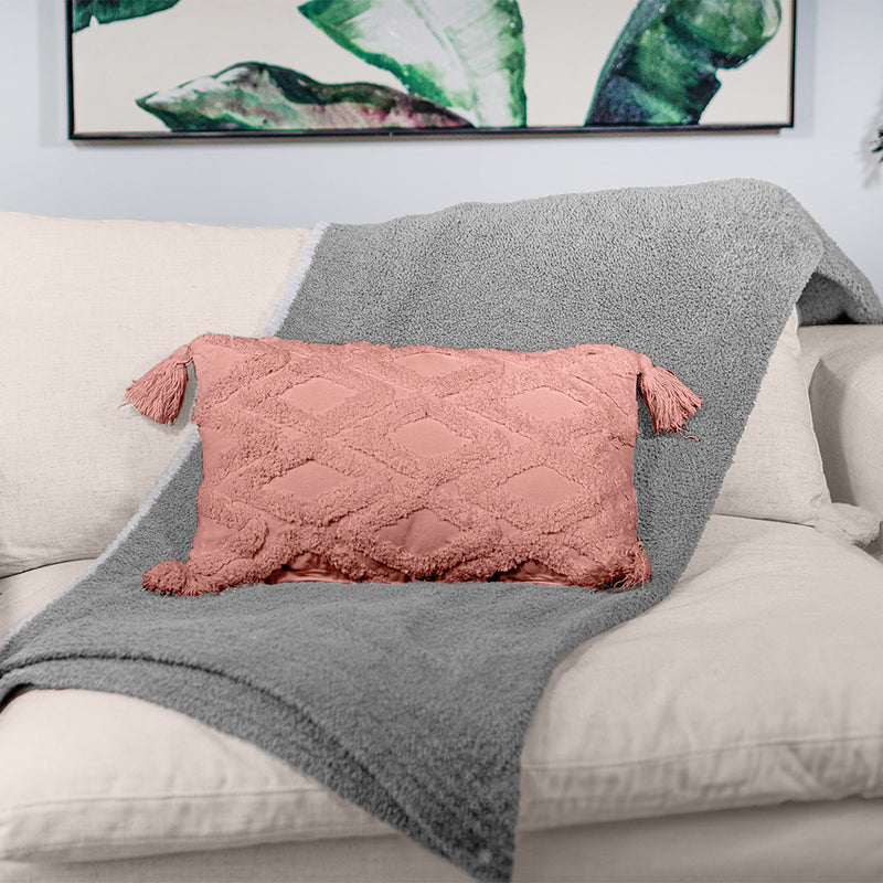 Decorative Throw Pillow