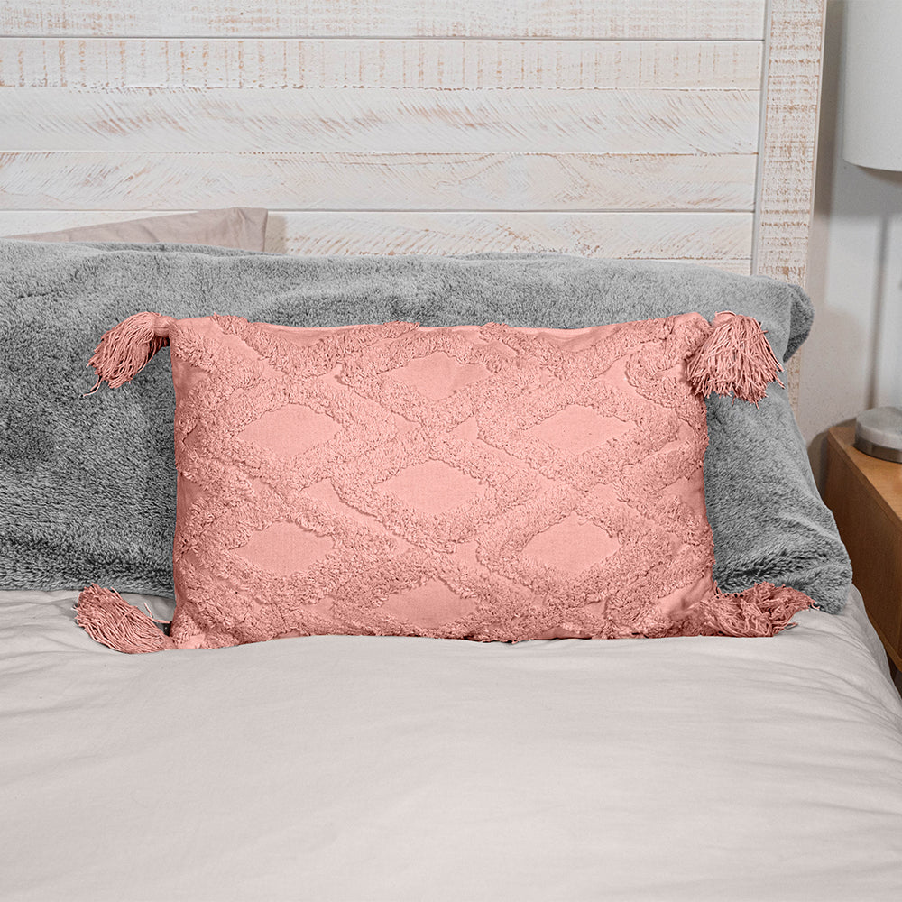 Decorative Throw Pillow