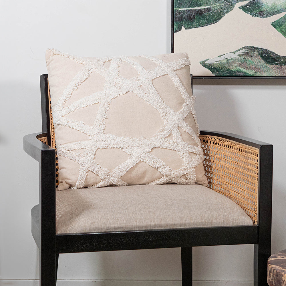 Decorative Throw Pillow