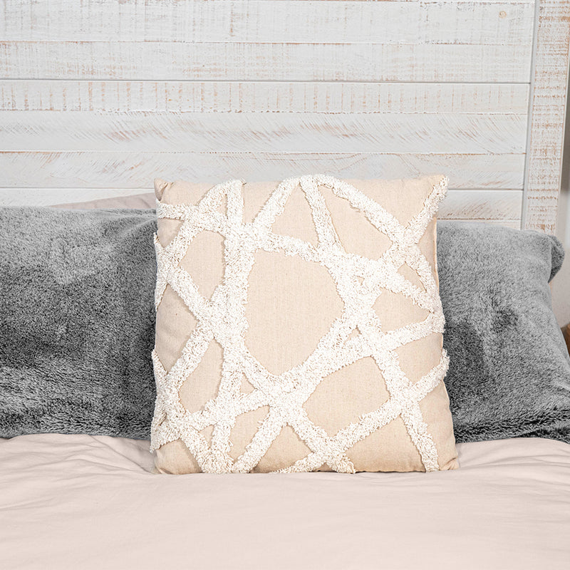 Decorative Throw Pillow