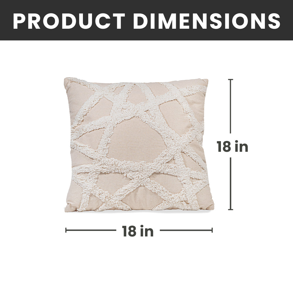 Decorative Throw Pillow