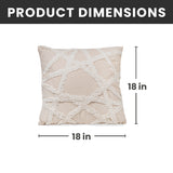 Decorative Throw Pillow