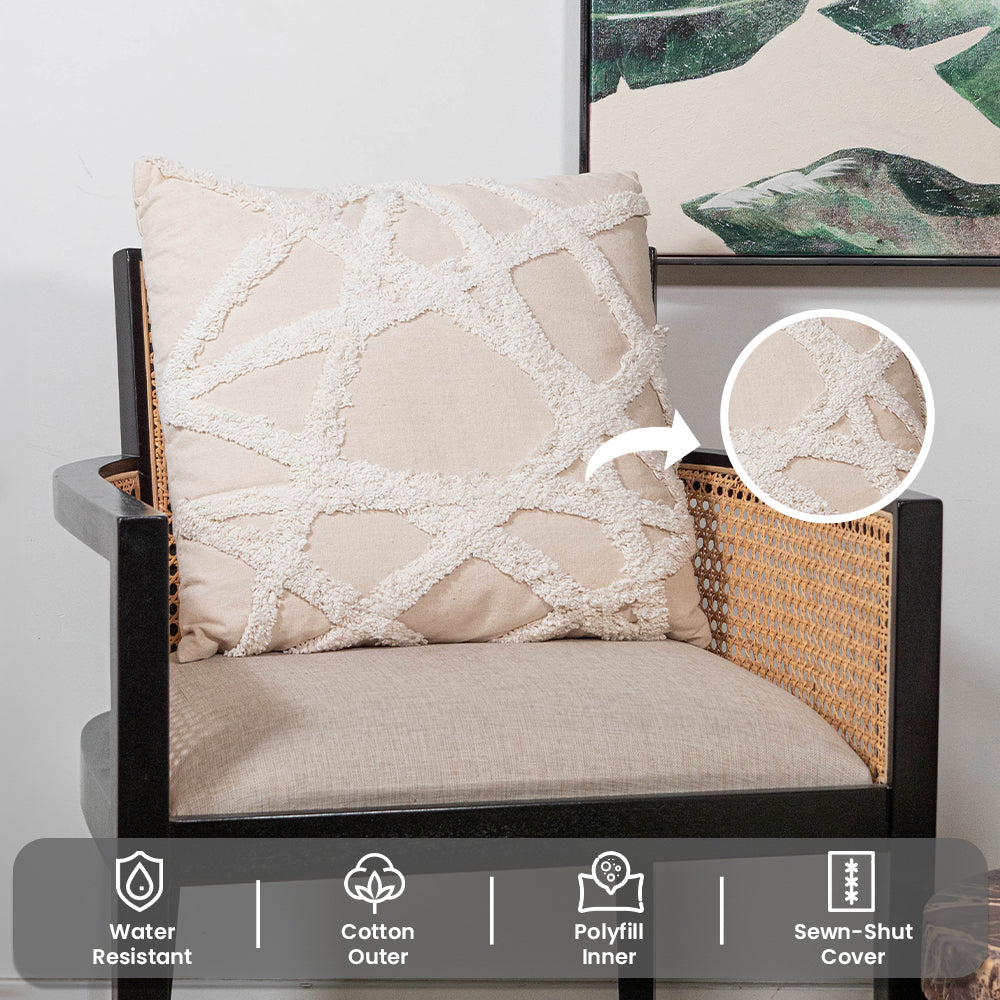 Decorative Throw Pillow