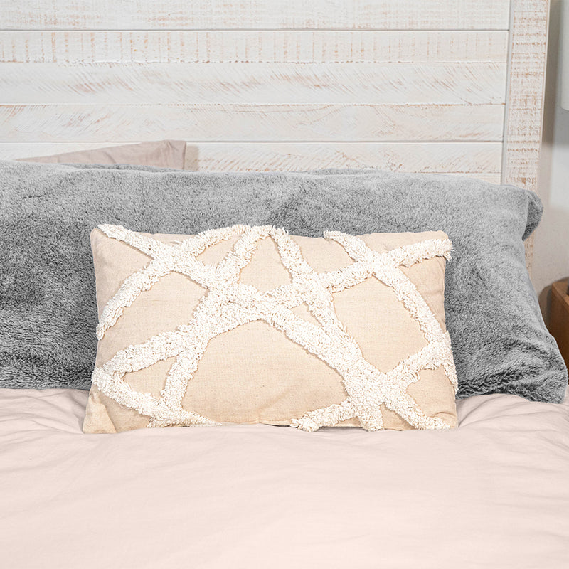 Decorative Throw Pillow