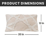 Decorative Throw Pillow