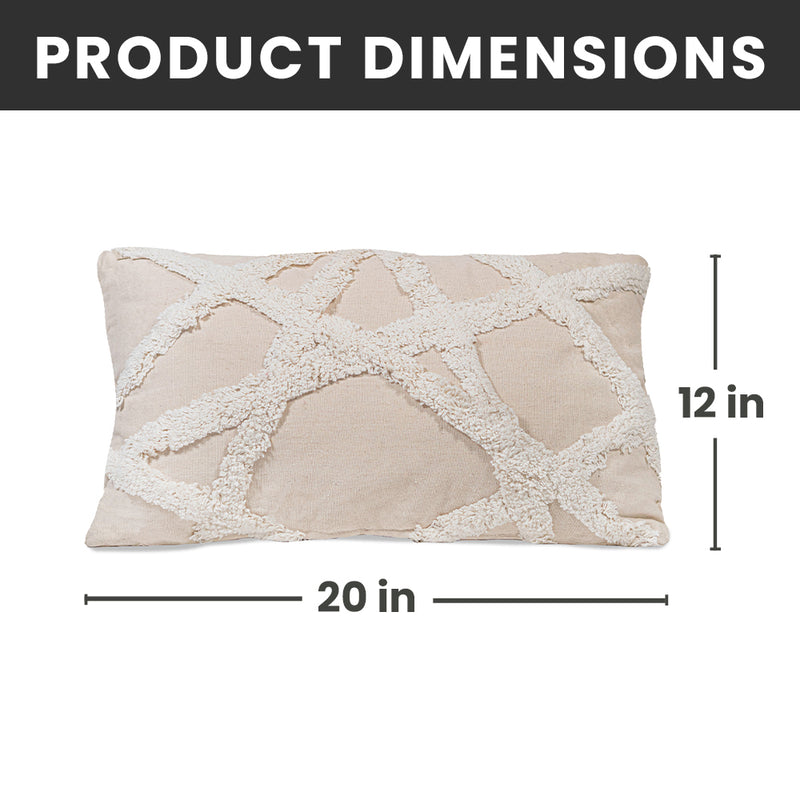 Decorative Throw Pillow