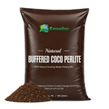 Buffered Coco Perlite Grow Media 50 Liters Bag