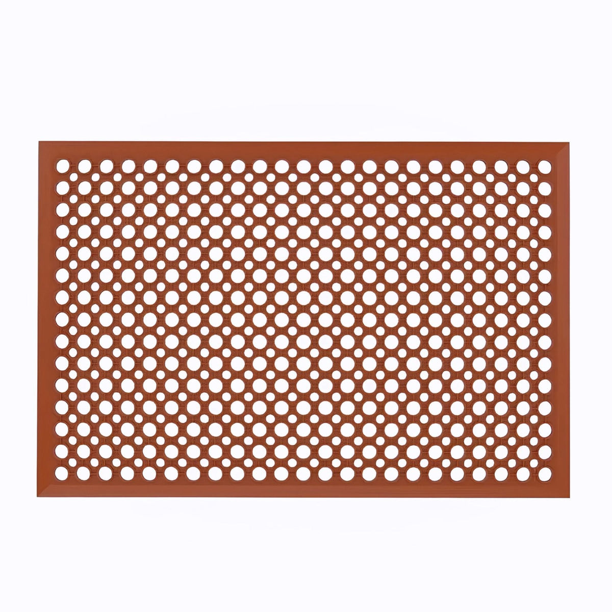 Anti Fatigue Rubber Floor Mat Non-Slip Kitchen Mat