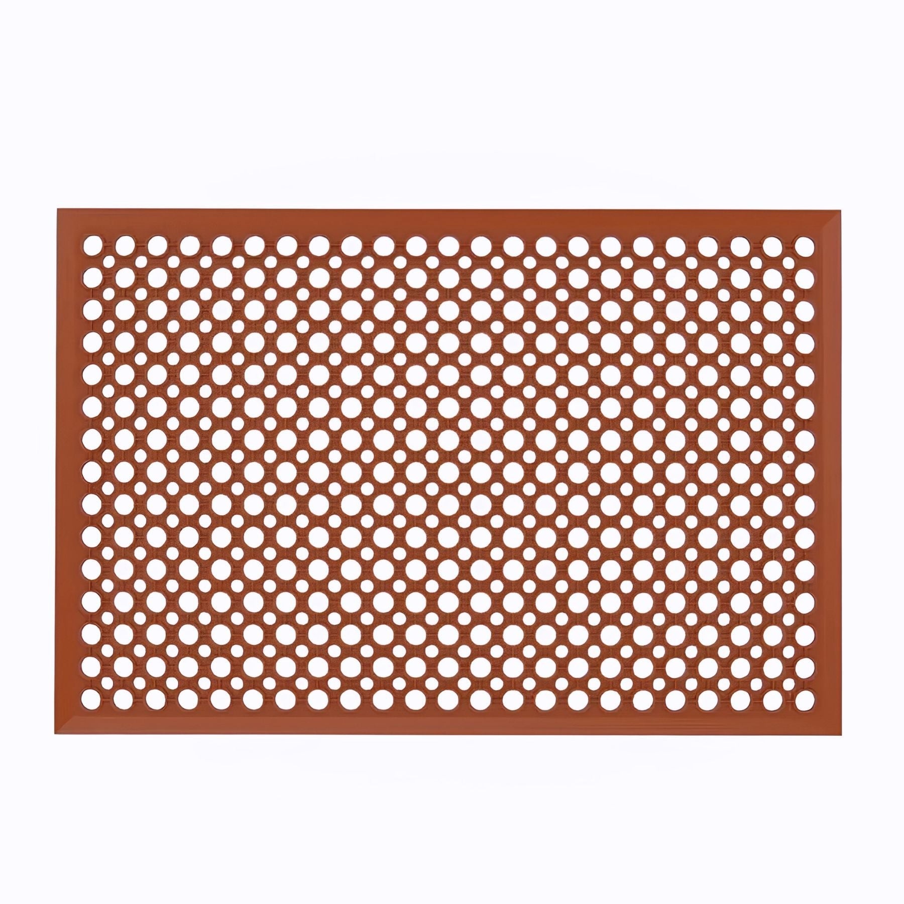 Anti Fatigue Rubber Floor Mat Non-Slip Kitchen Mat