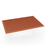 Anti Fatigue Rubber Floor Mat Non-Slip Kitchen Mat