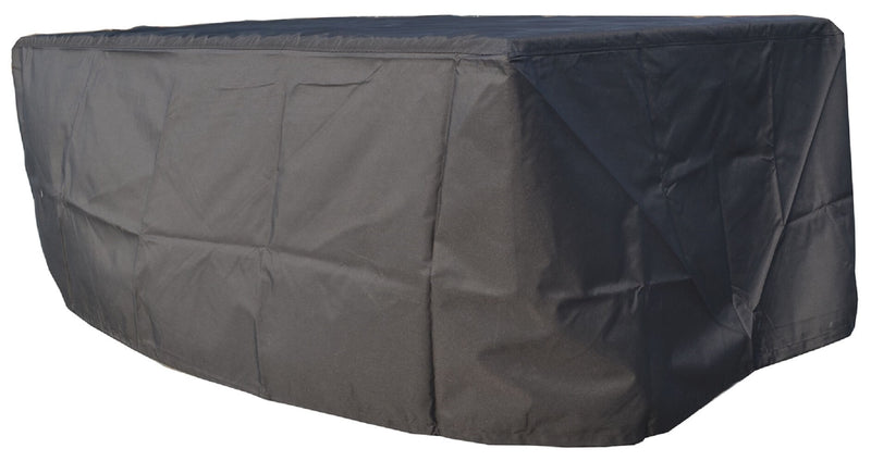 Grumpy Rectangular Outdoor Sofa Dining Set Cover