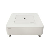 Elementi Perth Ethanol Fire Pit 40 x 40 Inches