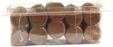 Coir Grow Discs 1.2 Inches - 100 pack
