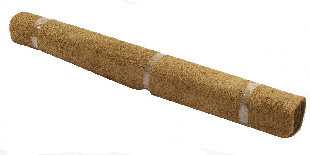 4 x 8 Ft. Coco Coir Grow Mat 