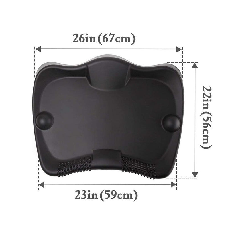Sokiss Anti-Fatigue Mat - 22 x 26 inches