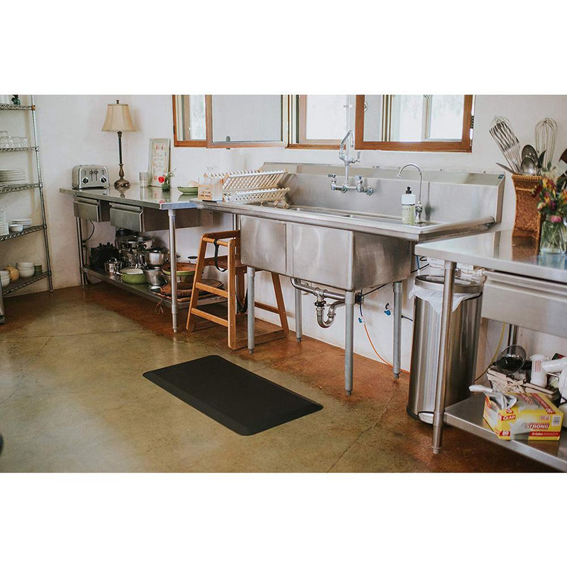 Home Kitchen Anti-Fatigue Comfort Mat - 20 x 42 inches