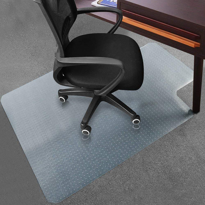 Home Office Chair Mat - Clear - 47 x 30 inches