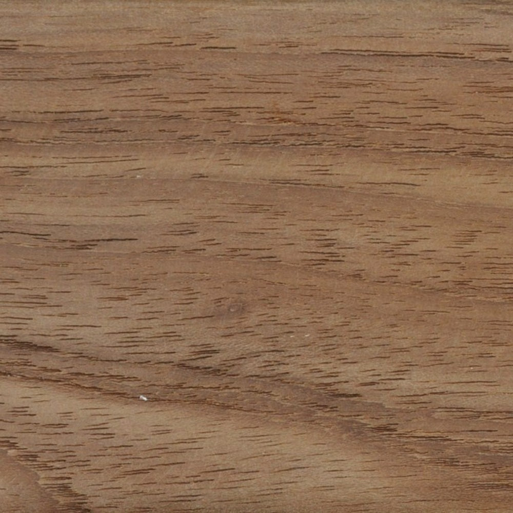 Koningsdam 5 Piece Teak Wood Round Patio Dining Set