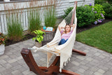 Bahia Brazilian Patio Hammock - Double
