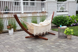Bahia Brazilian Patio Hammock - Double